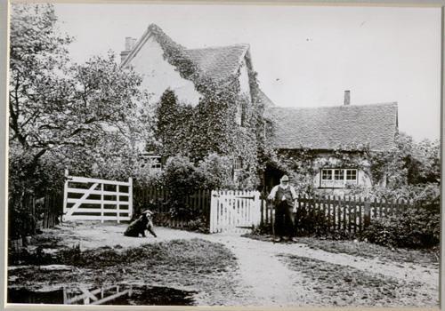 Barn London Hotel 3*