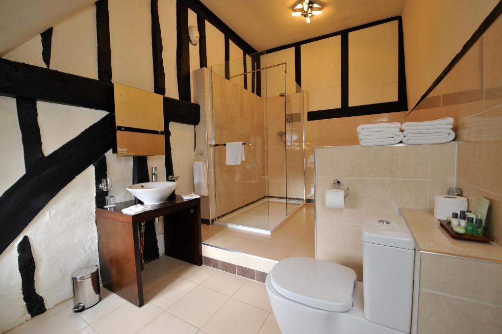 Hotel Barn London Ruislip