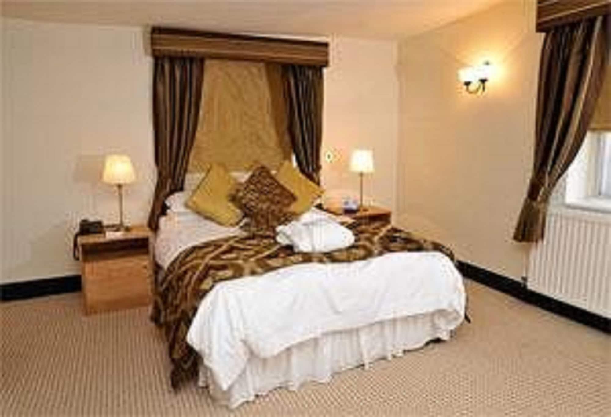 Barn London 3* Ruislip