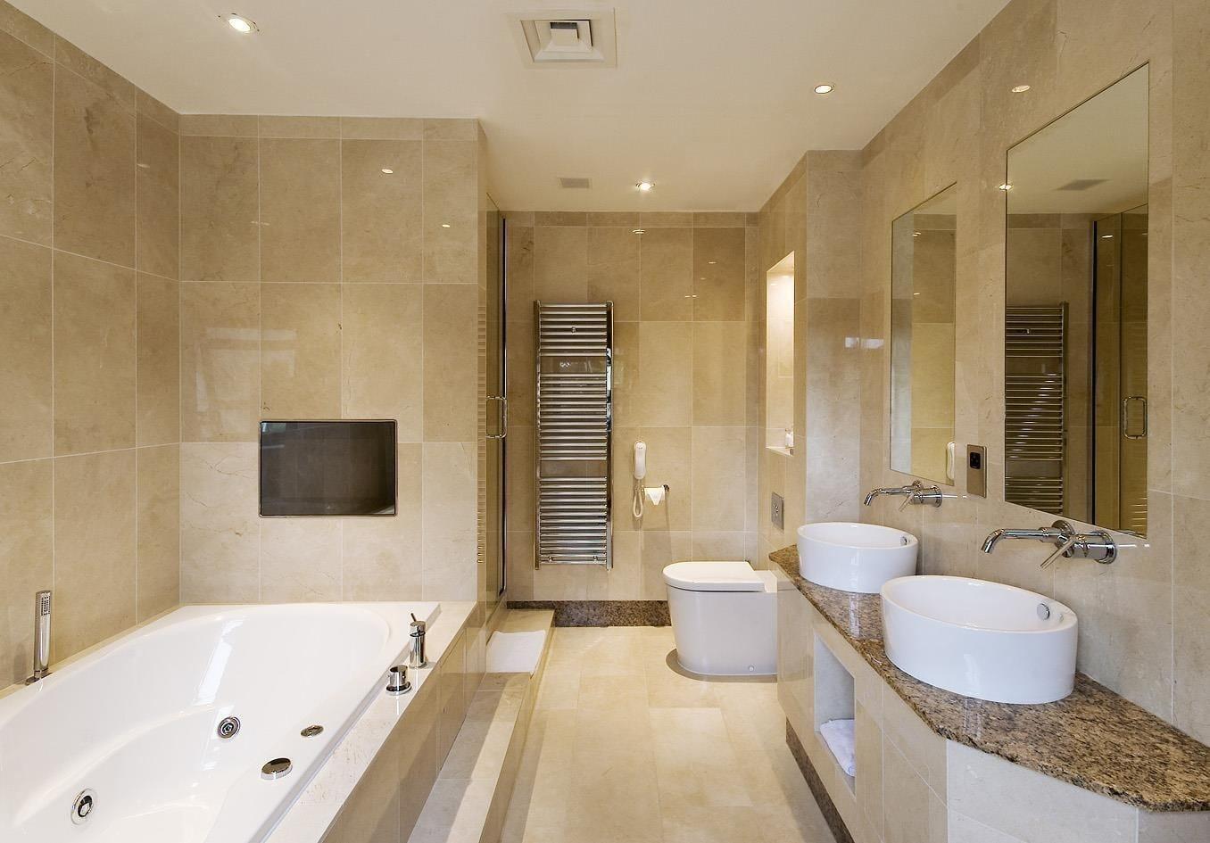 Hotel Barn London