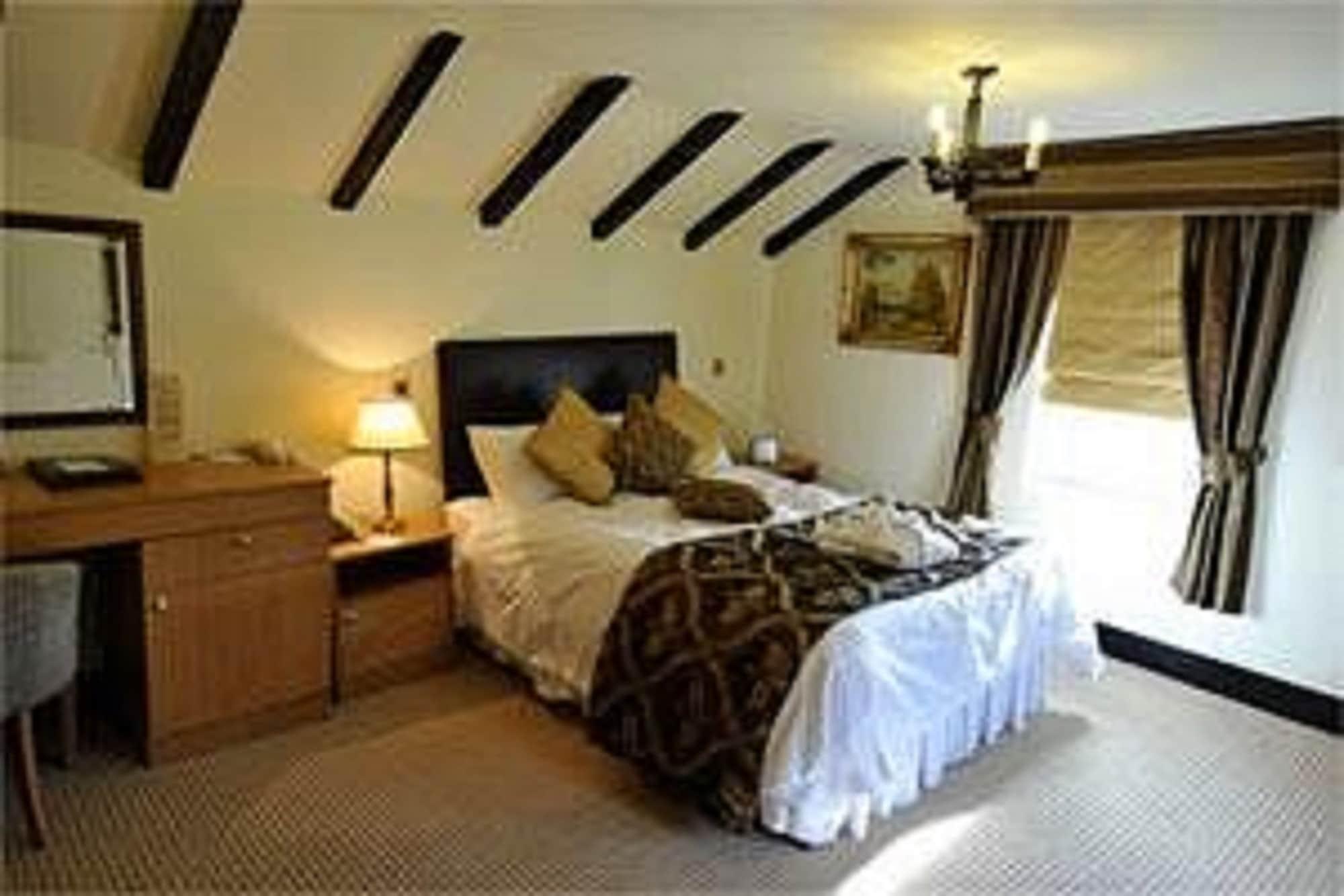 Barn London Hotel