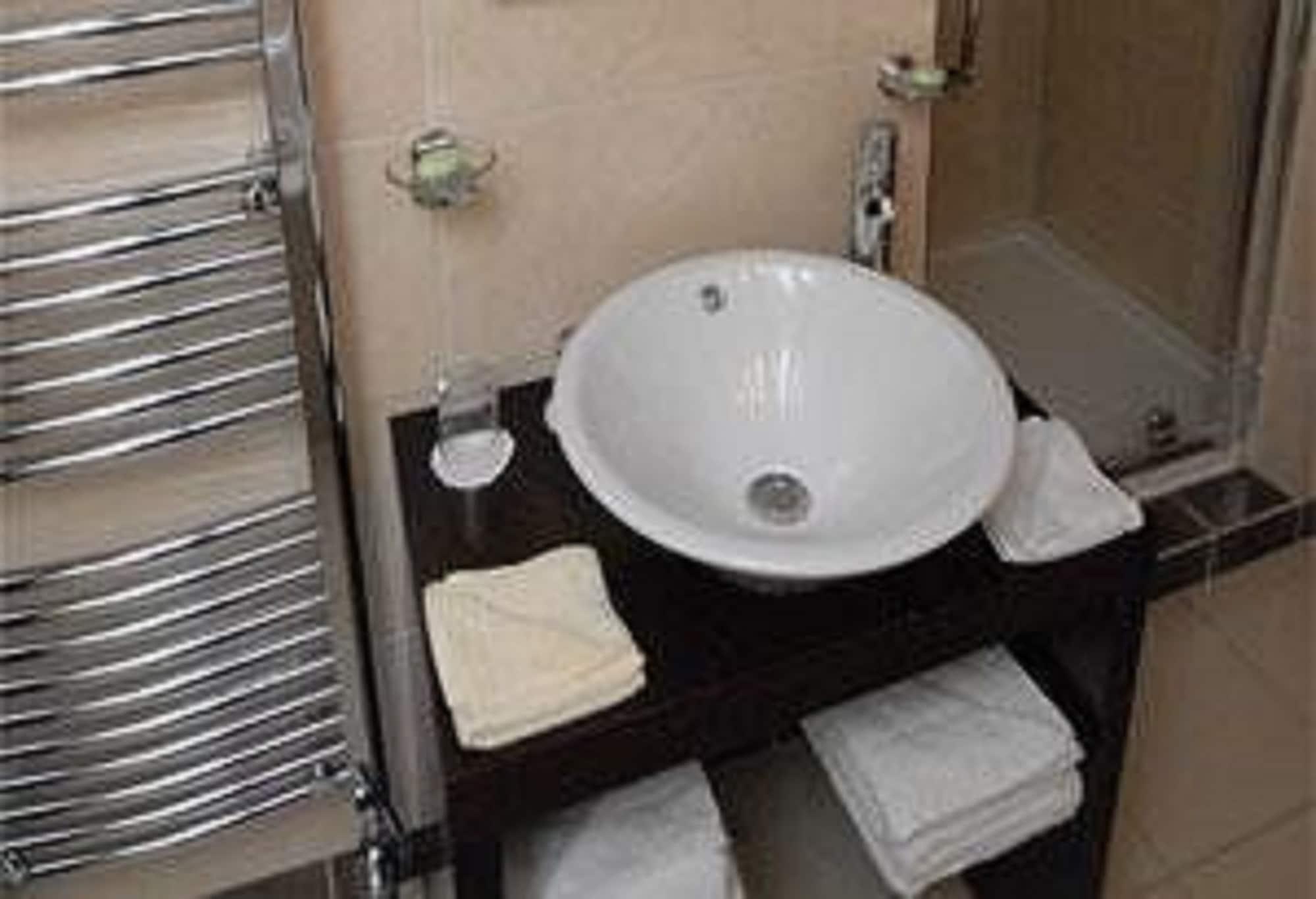 Hotel Barn London