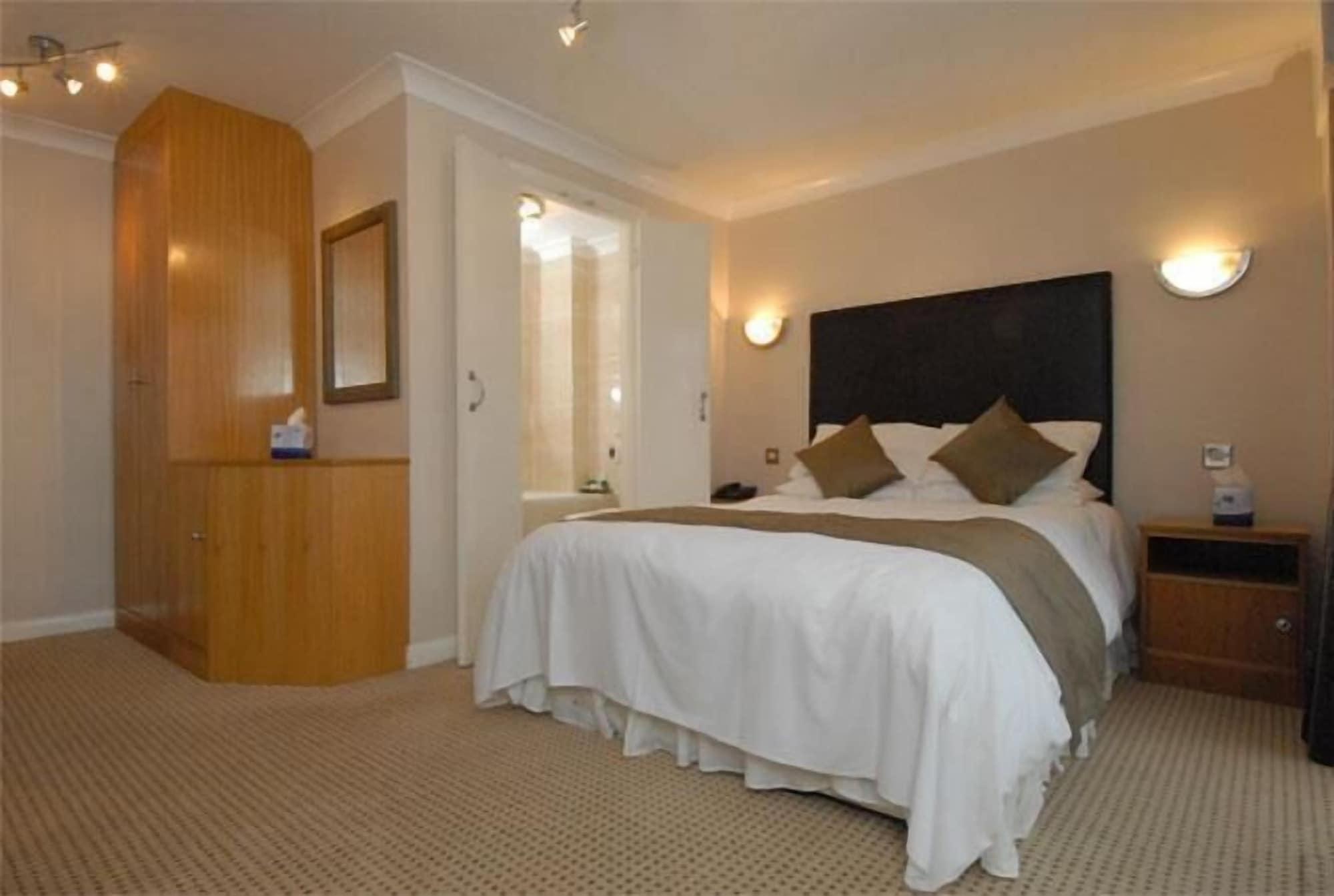 Barn London Ruislip