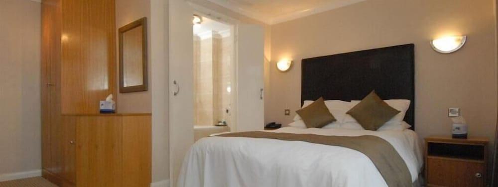 Hotel Barn London