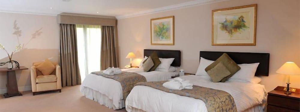 Barn London 3* Ruislip