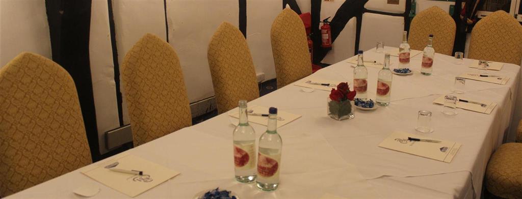 Barn London 3* Ruislip