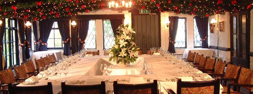Barn London Ruislip