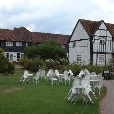Barn London Hotel Ruislip