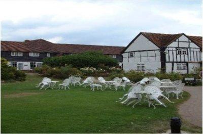 Barn London Hotel Ruislip