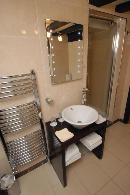 Barn London 3* Ruislip
