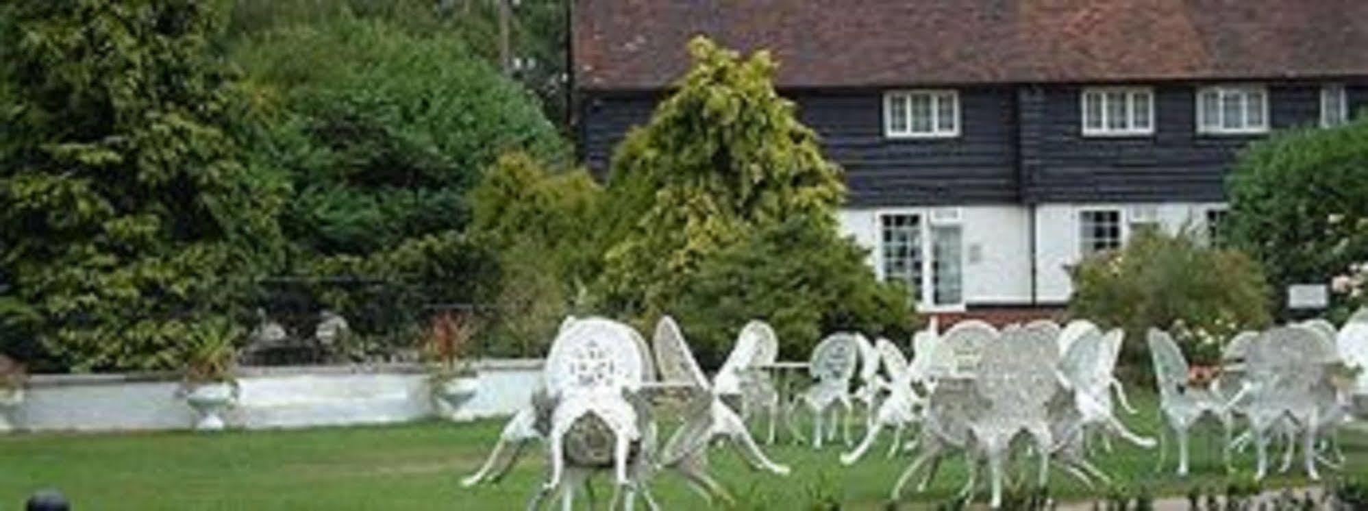 Barn London Hotel