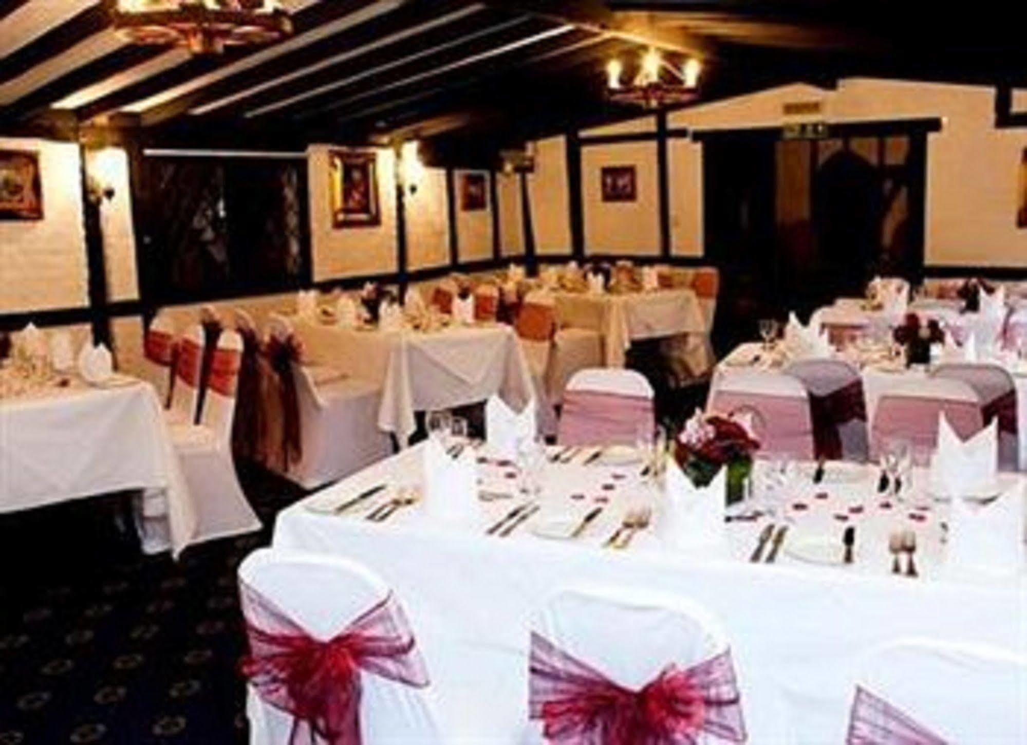 Barn London Ruislip