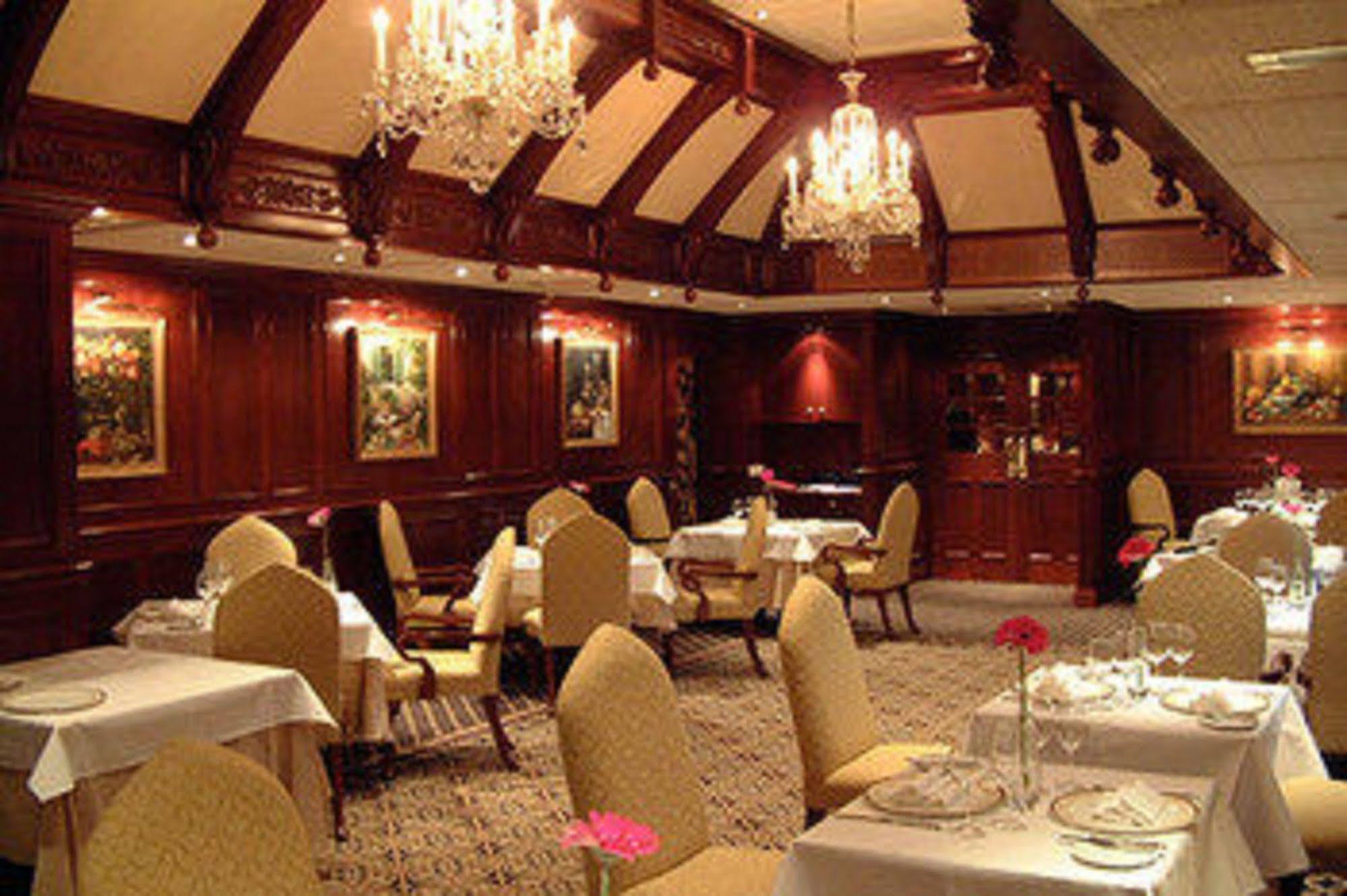 Barn London 3*