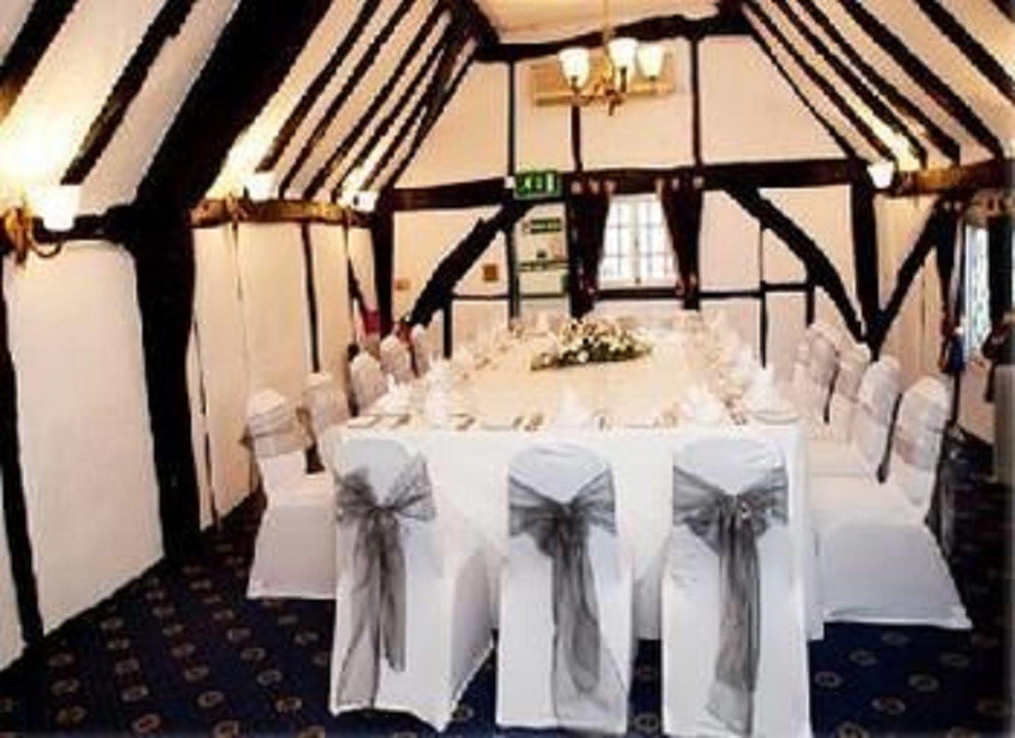 Hotel Barn London 3*
