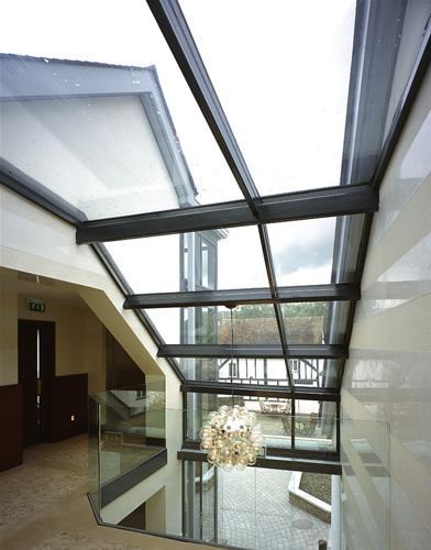 Hotel Barn London 3*
