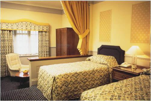 Hotel Barn London Ruislip