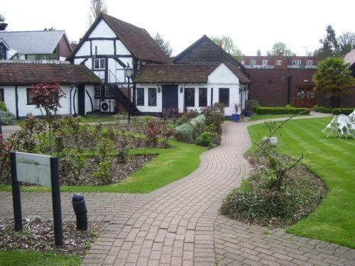 Barn London Ruislip